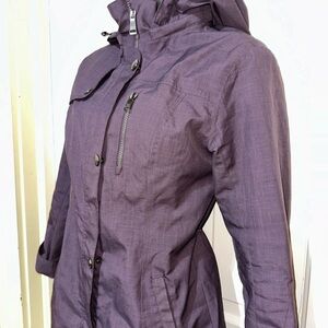 Sierra Designs Natasha Parka